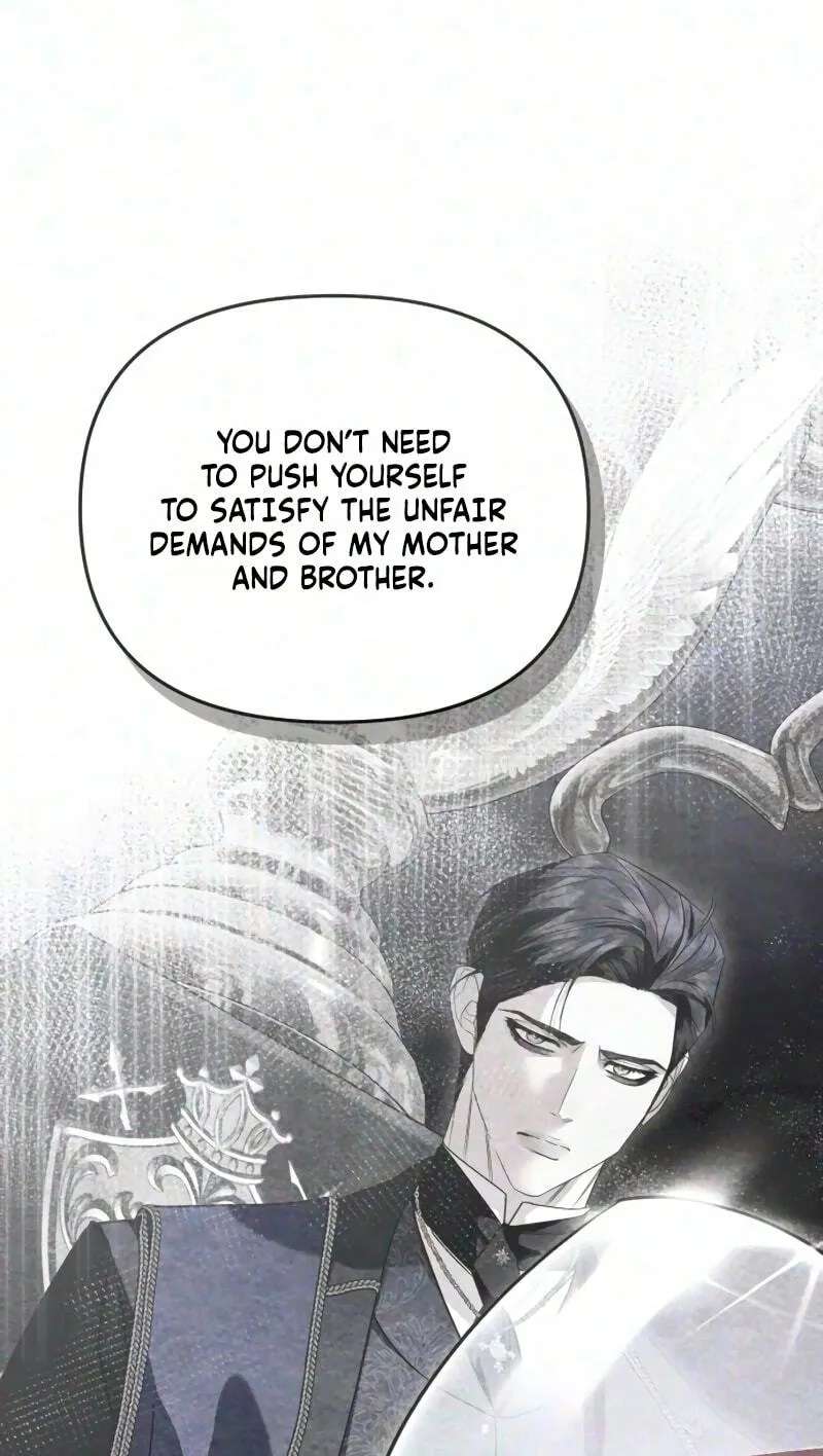 I Only Need Our Child, Your Grace Chapter 28 - page 75