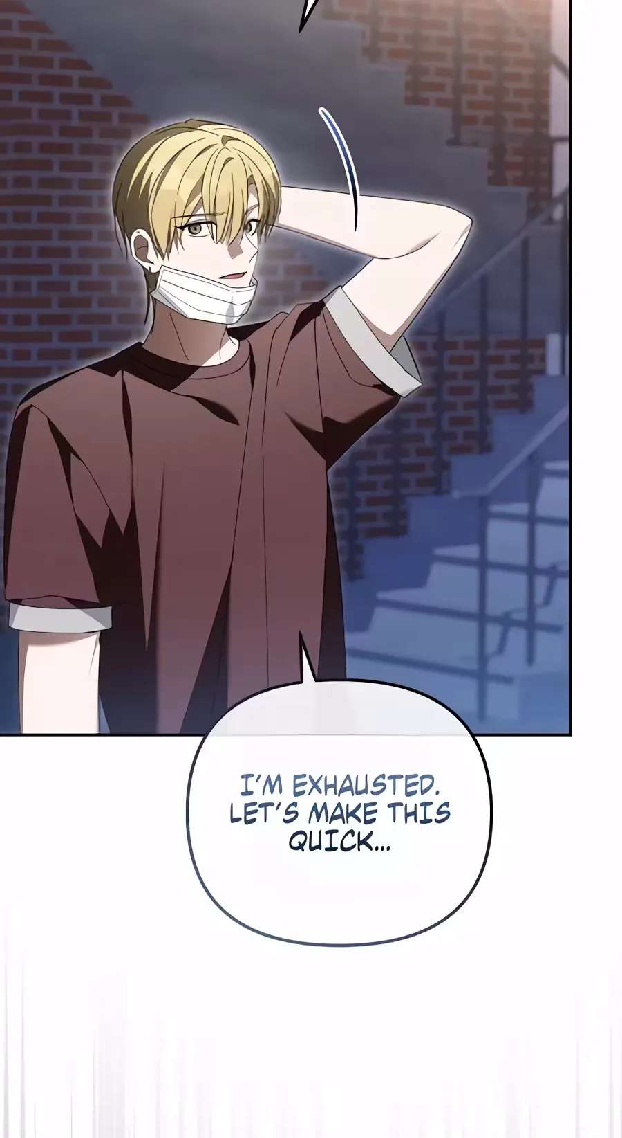 The Lucky Plan of An Idol In His Second Life Chapter 39 - page 67