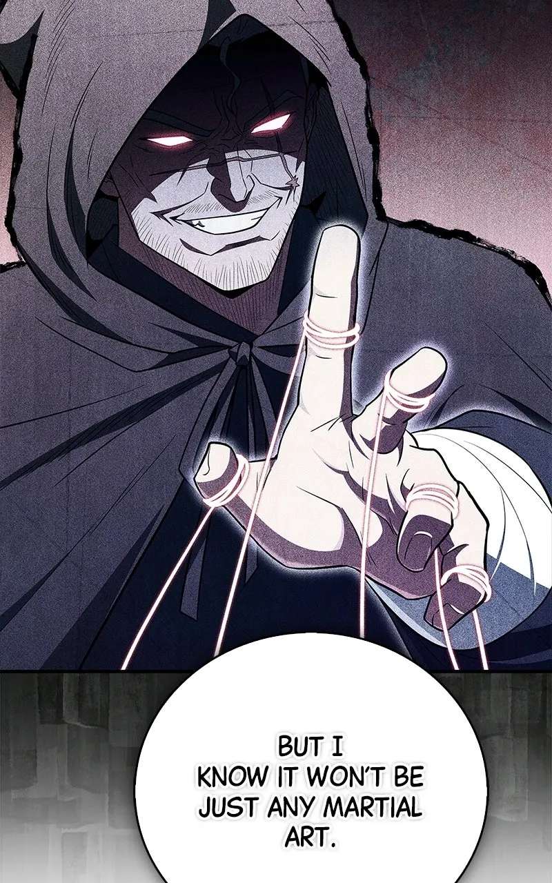 The Genius MurimFitness Trainer Chapter 109 - page 100