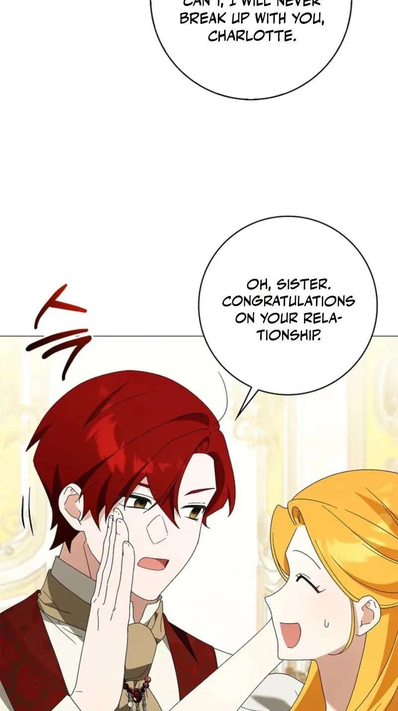 Sub Male Leads, Come to My Bed Right Now Chapter 64 - page 32