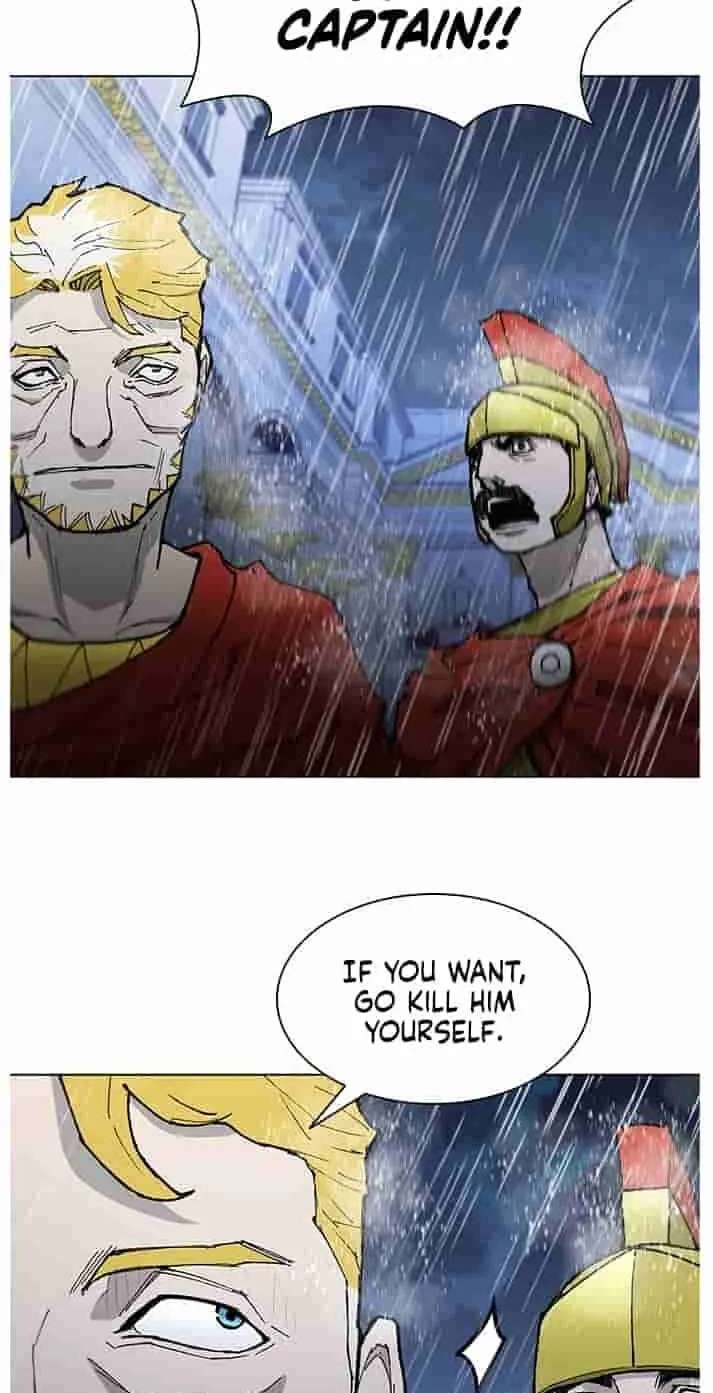 The Long Way of the Warrior Chapter 187 - page 114