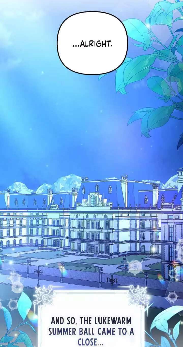 The reason why I am helping the villainous Duke Chapter 45 - page 42