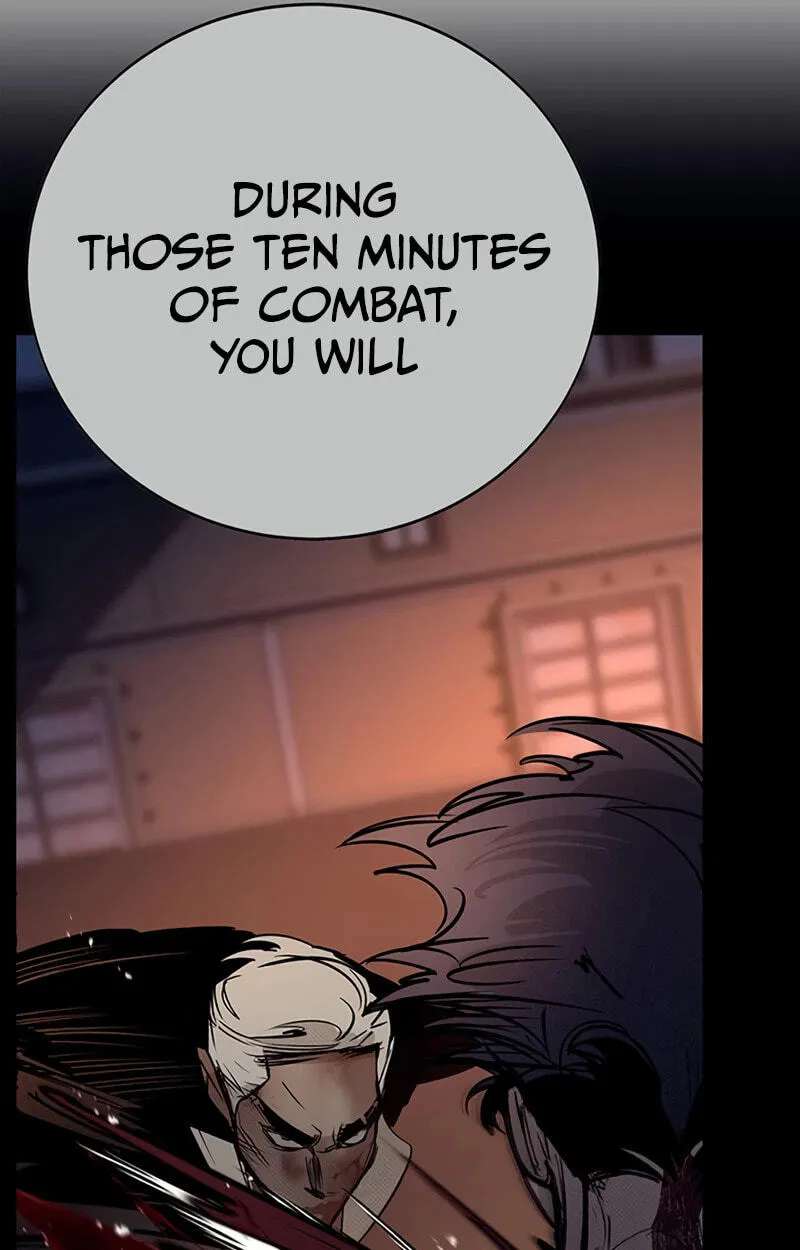High School Conquest: War Against the Bullies Chapter 68 - page 121