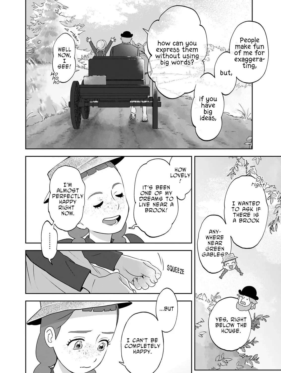 Anne Shirley Chapter 1 - page 17