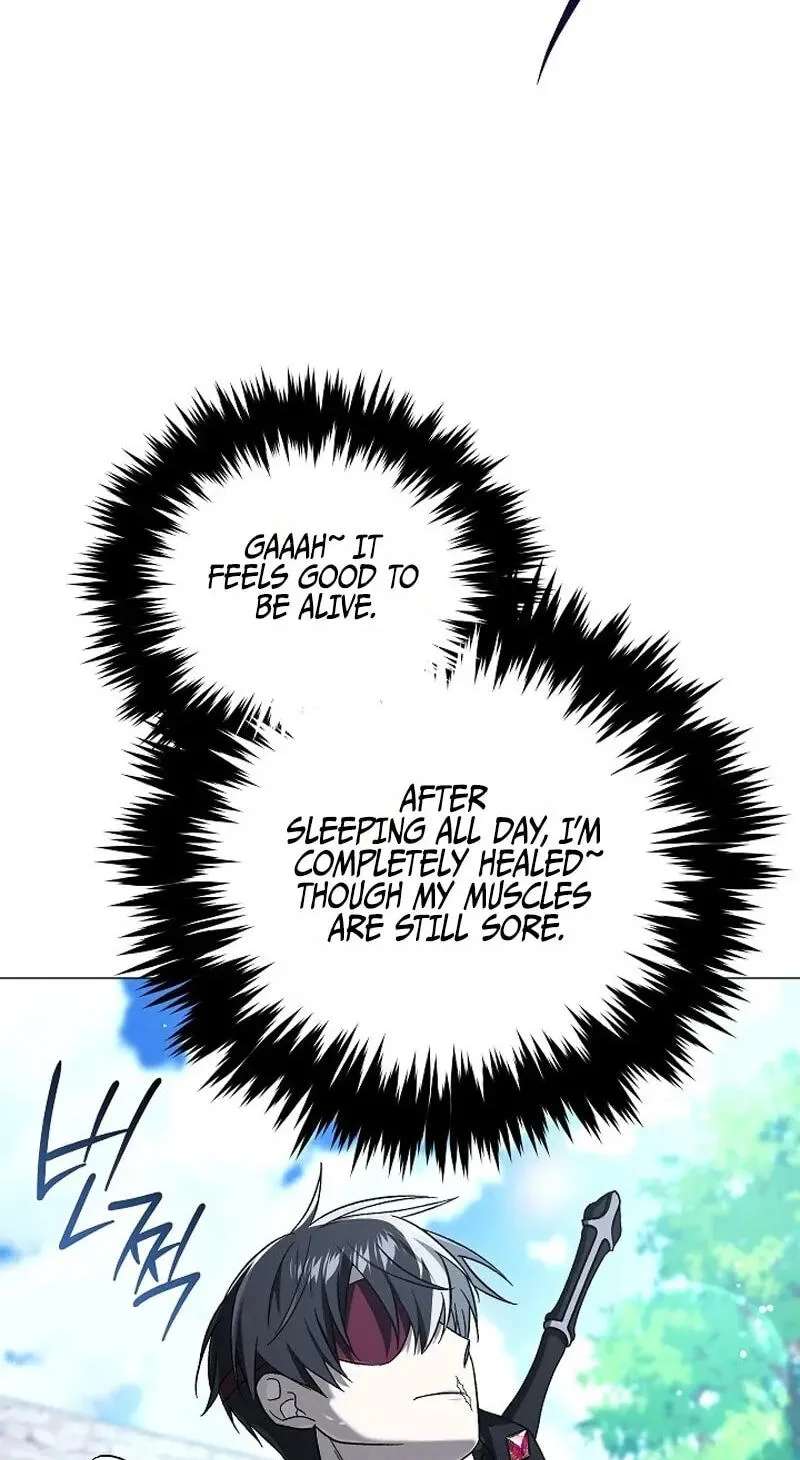 Is It a Problem if the Protagonist Is a Persona-Obsessed Character? Chapter 33 - page 55