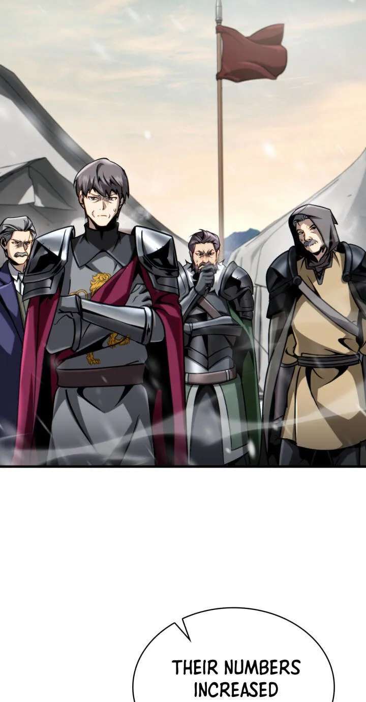 Became the Lout First Prince Chapter 50 - page 24