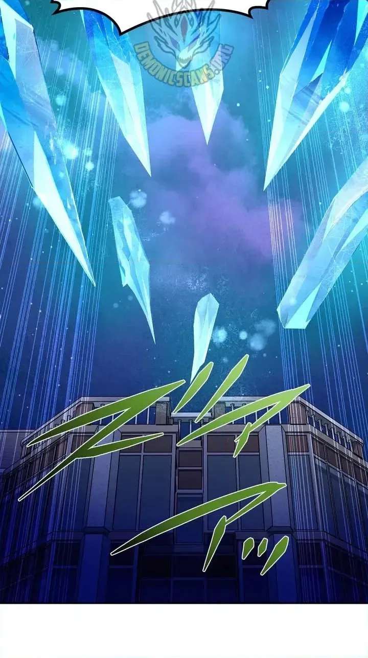 Hidden Class Gravity User Chapter 208 - page 70