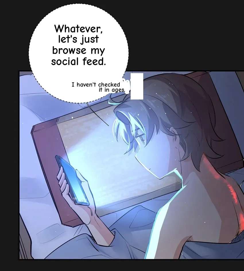 The Yellow Road's Best Day Chapter 23 - page 36