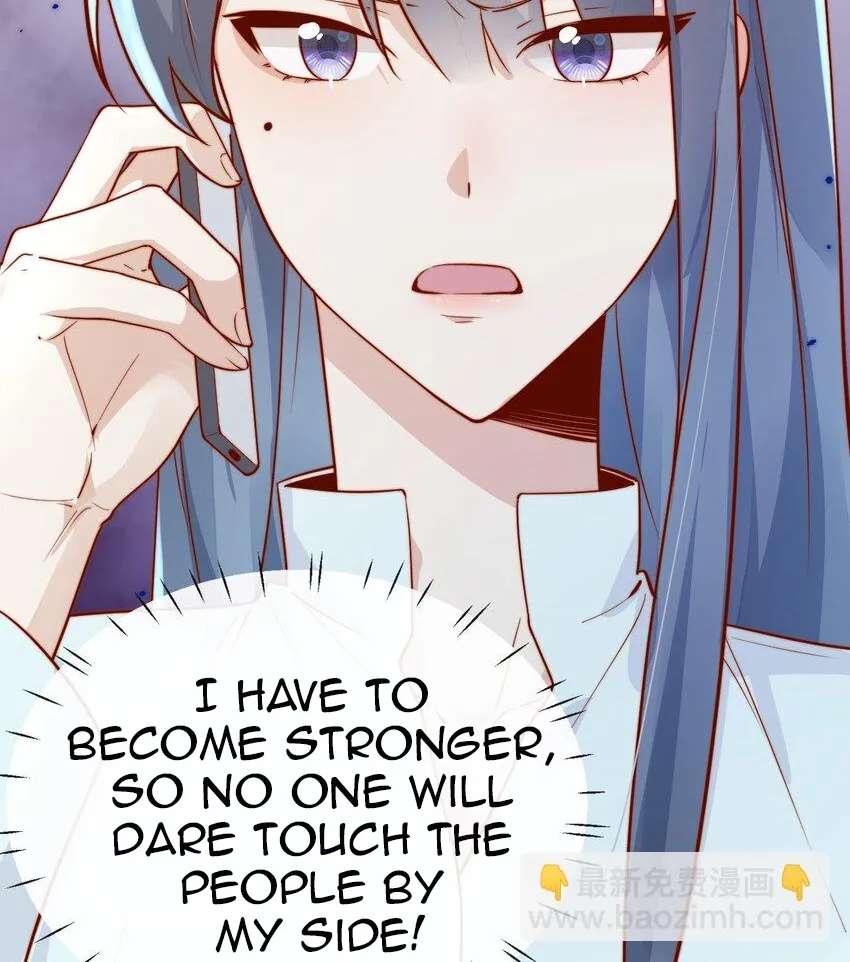 The Way My Nemesis Looks At Me Is Slowly Shifting Chapter 29 - page 28