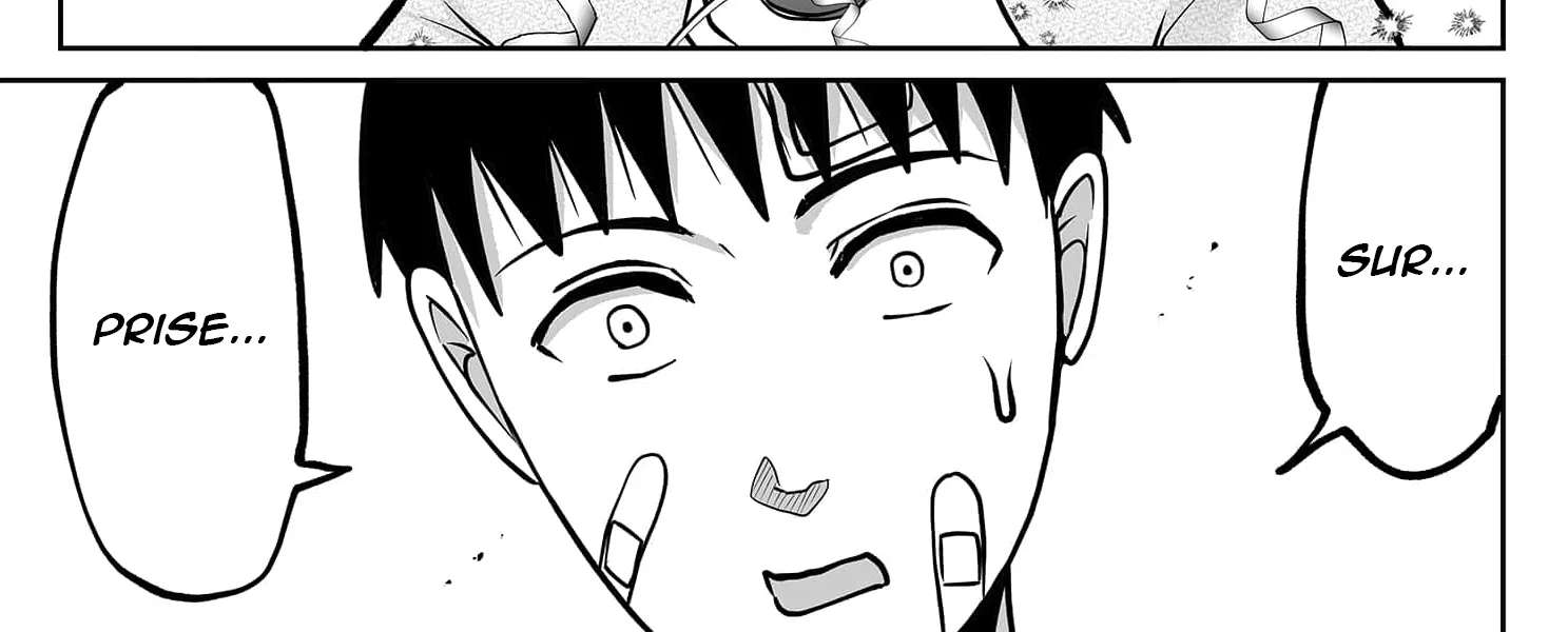 Fukushuu-san (NATADE Coco) Chapter 3 - page 51