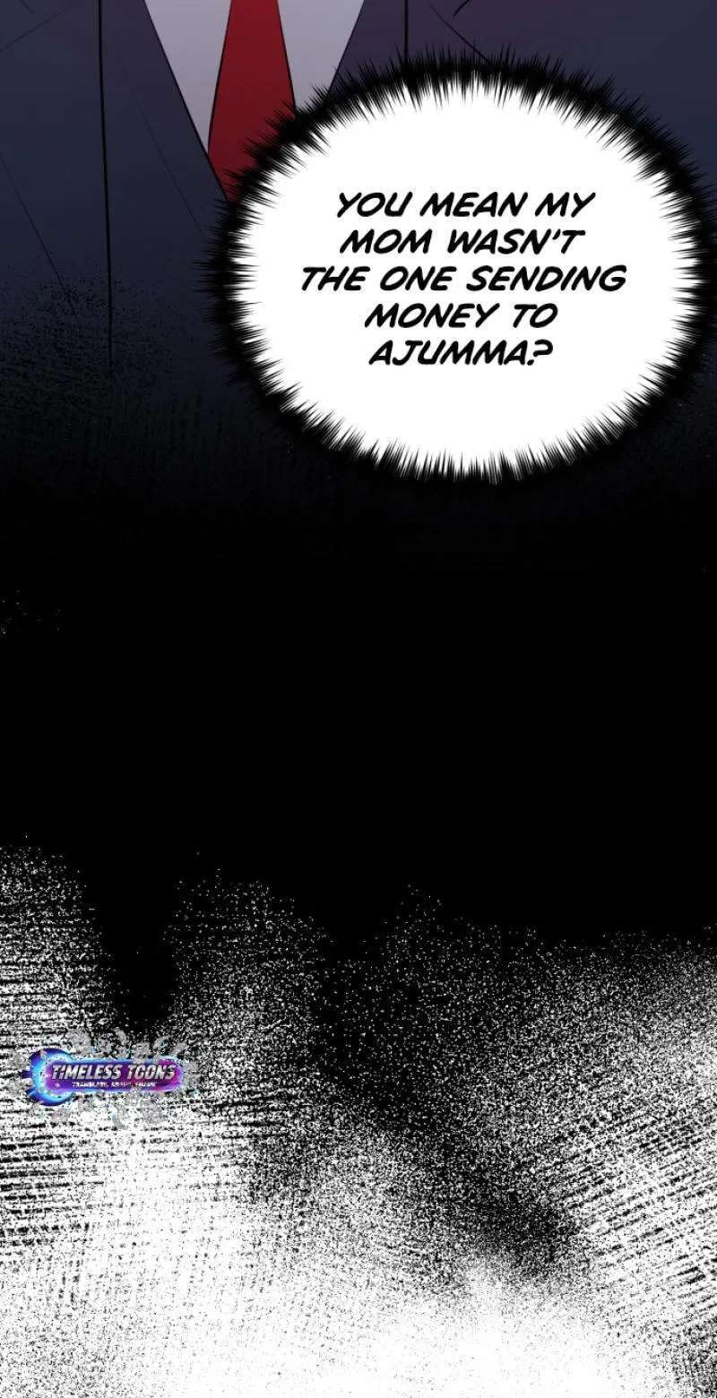 Even If You Don't Have a Third Chapter 49 - page 25