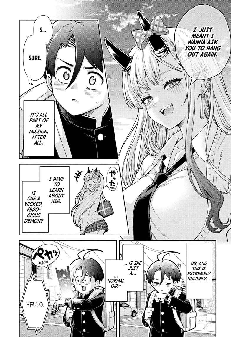 The Ura Files Chapter 1 - page 43