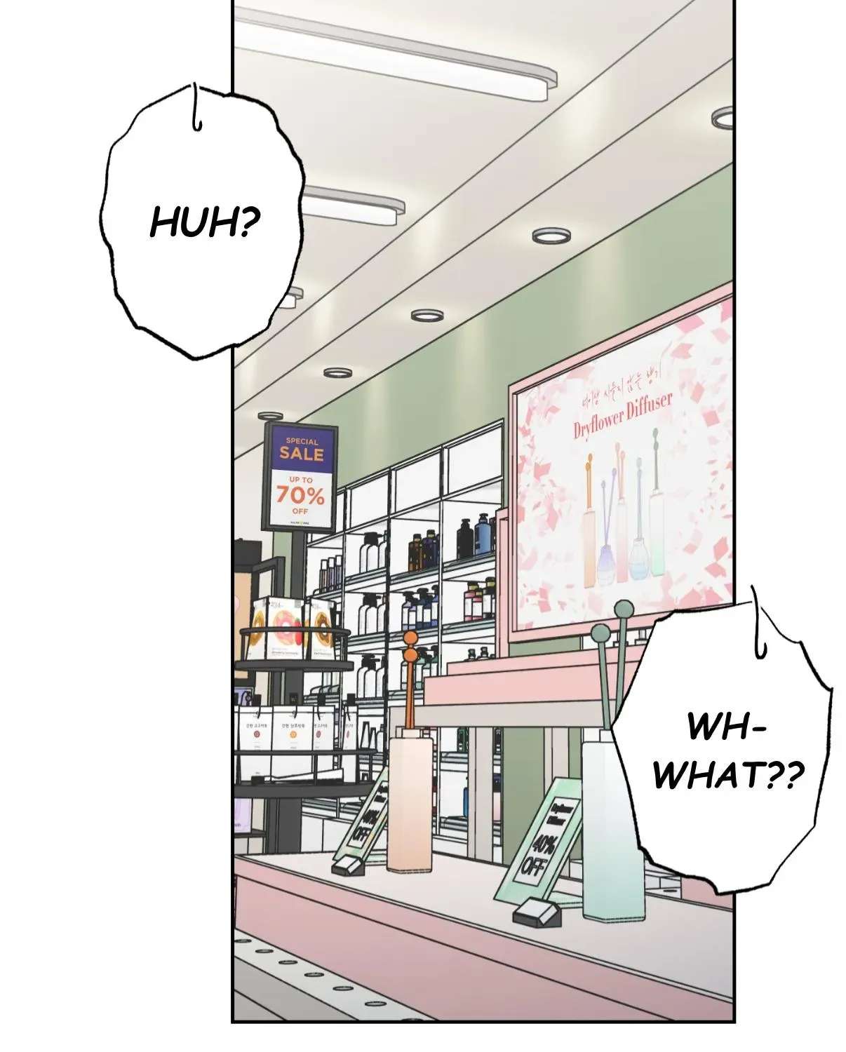 Happiness Rides a Broomstick Chapter 58 - page 79