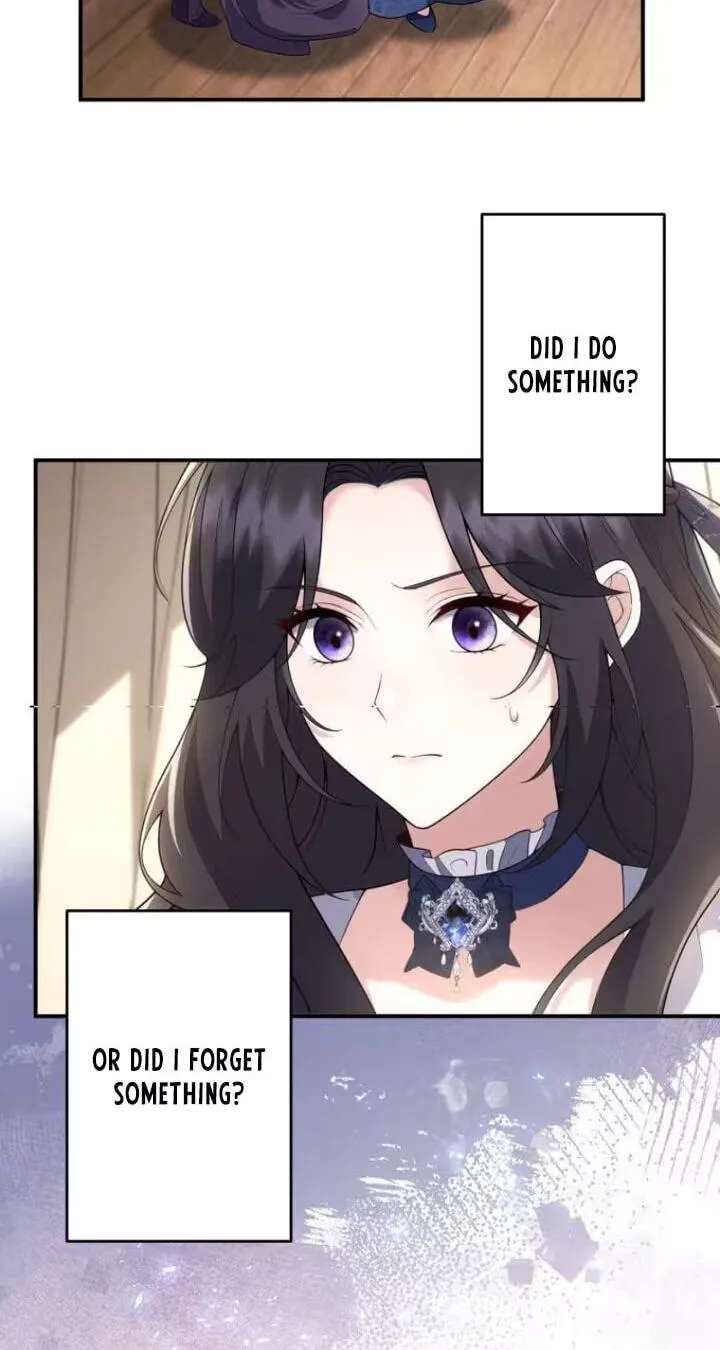 7 Days From Now, I Will Save the Cursed Duke Chapter 21 - page 13