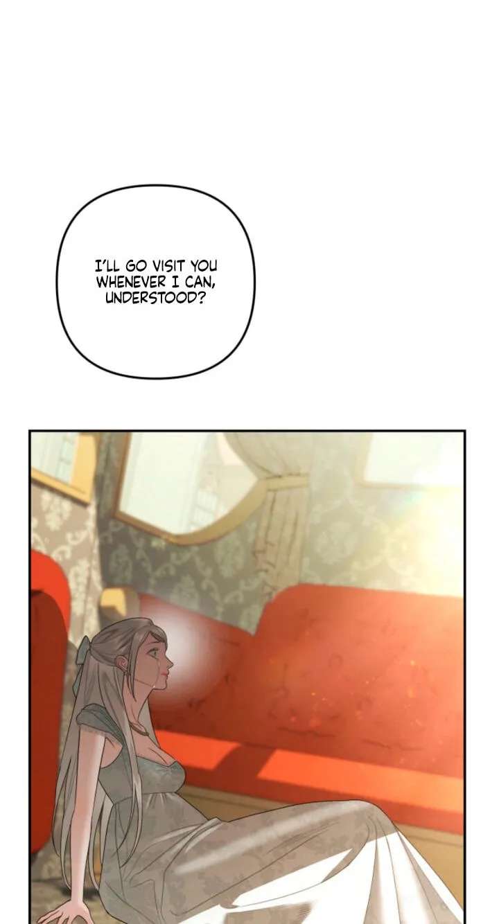 Predatory Marriage Chapter 93 - page 50