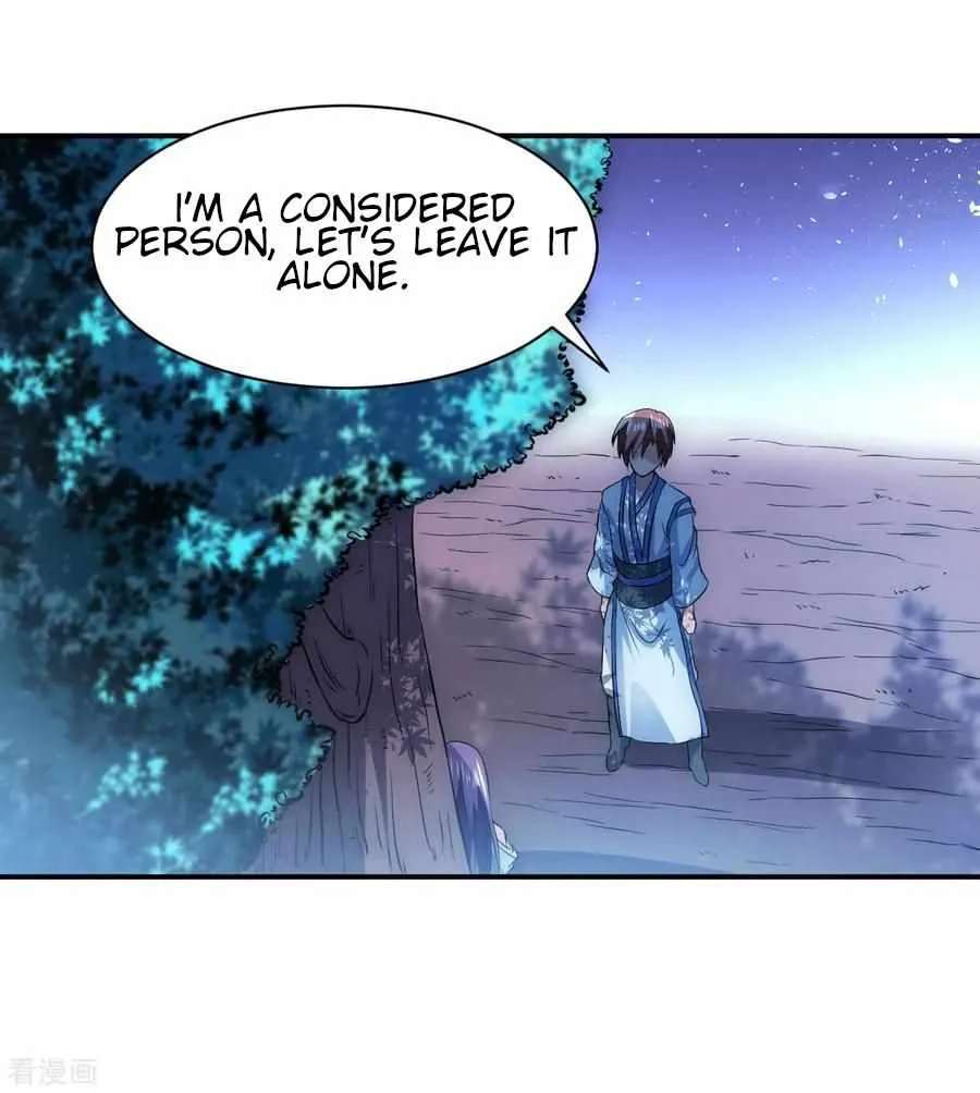 Reversal Path Of Miracle Chapter 7 - page 33