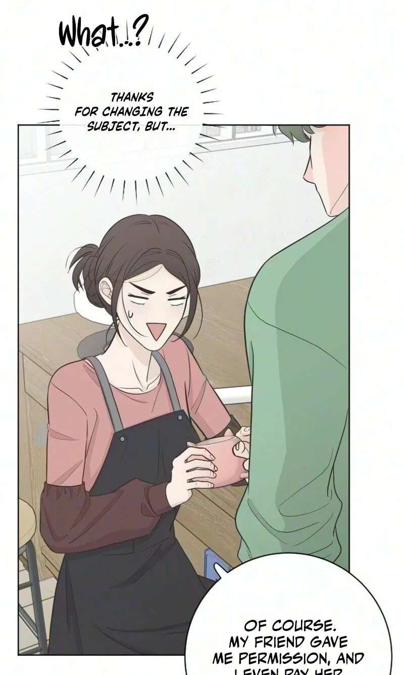 I'm Your Revenge Chapter 24 - page 16
