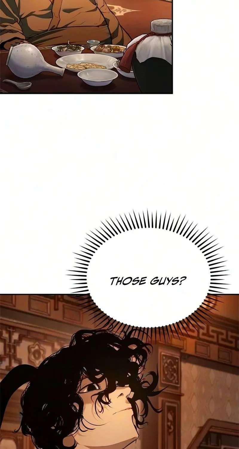 Murim Psychopath Chapter 41 - page 100