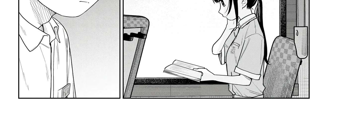 Futari Bus Chapter 43 - page 24