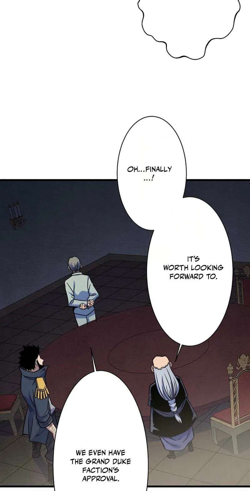 The Demon Lord Reincarnated as a Slave Chapter 42 - page 8