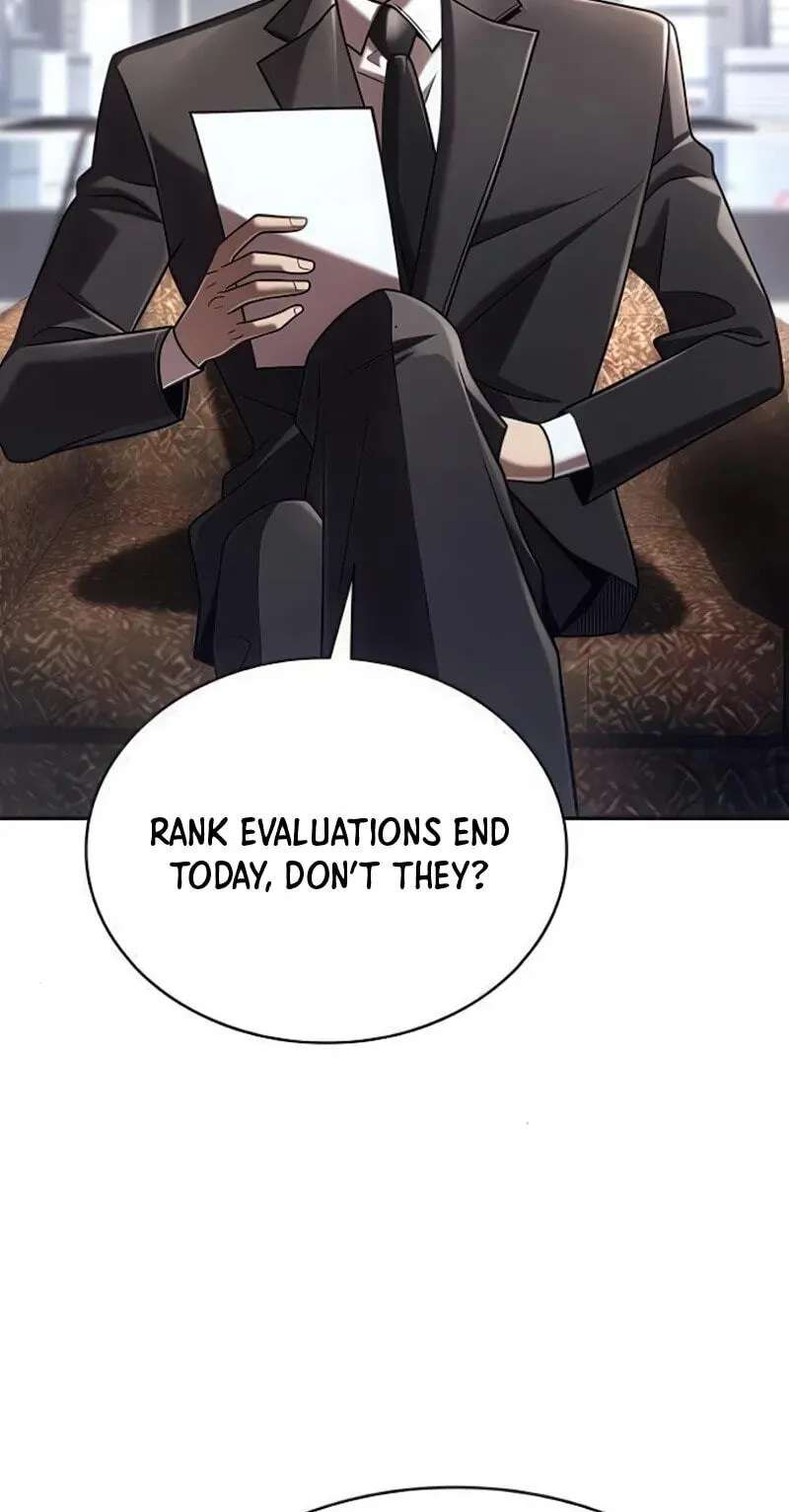 The Dungeon Cleaning Life Of A Once Genius Hunter Chapter 161 - page 102