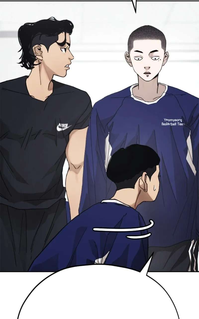 Dancer on the Court Chapter 3 - page 26