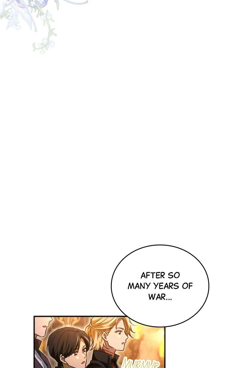 The Northern Warrior’sBeloved Bride Chapter 7 - page 46