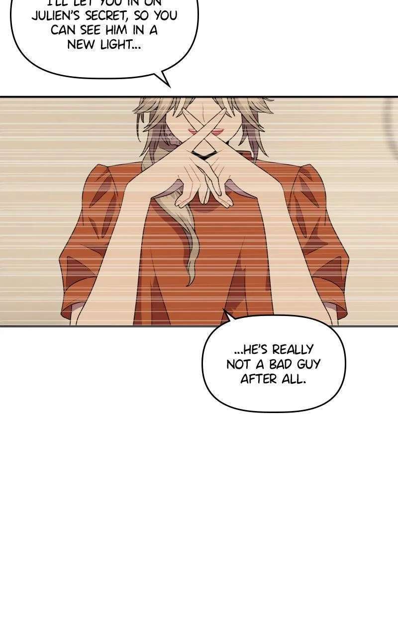 Take My Money Chapter 153 - page 9