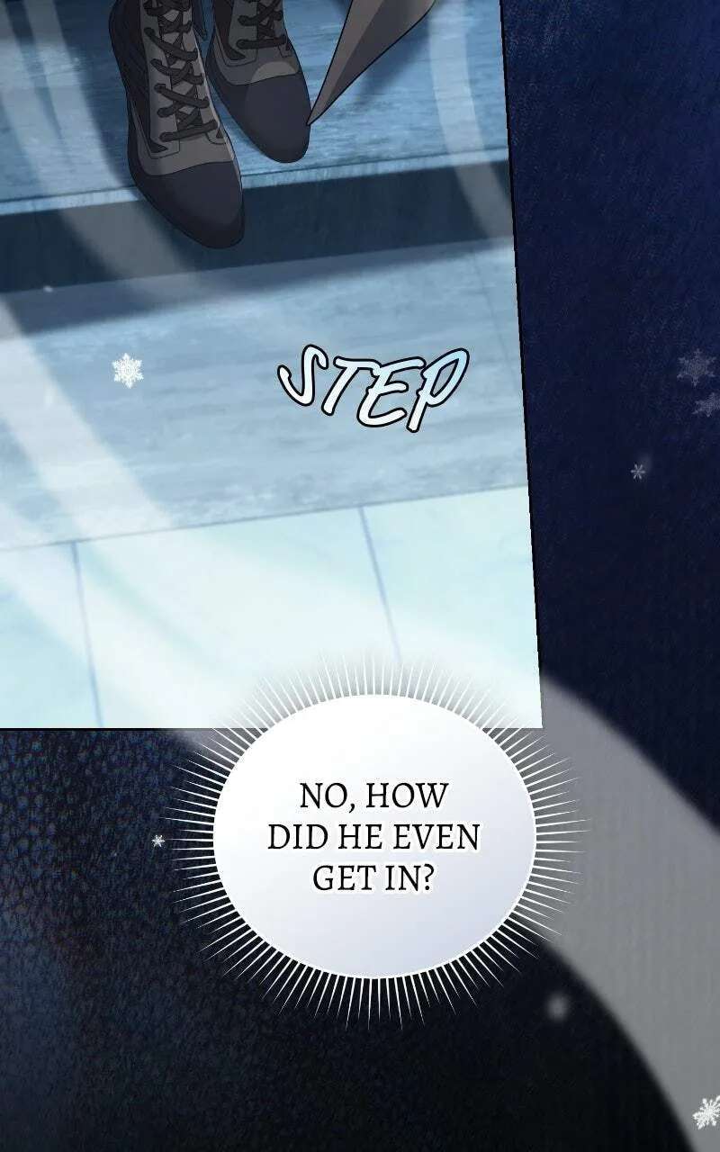 The Acting Empress Still Spends the First Night Chapter 75 - page 27