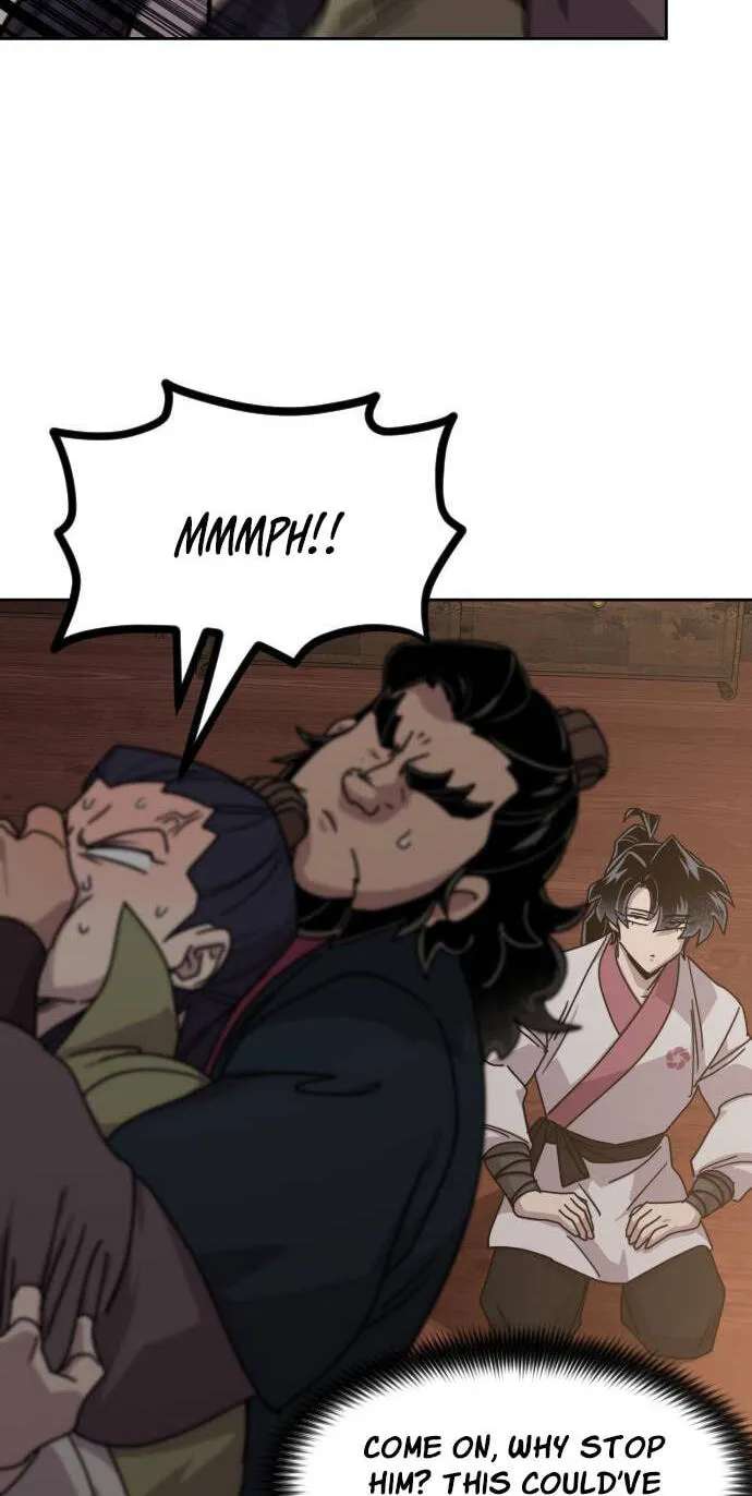 Return of the Blossoming Blade Chapter 178 - page 77