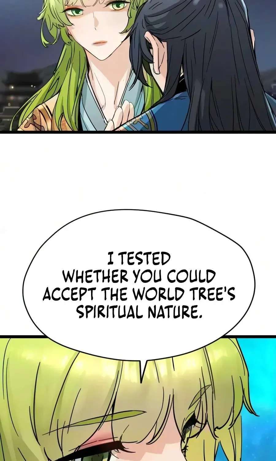 Surviving As A Genius On Borrowed Time Chapter 91 - page 58