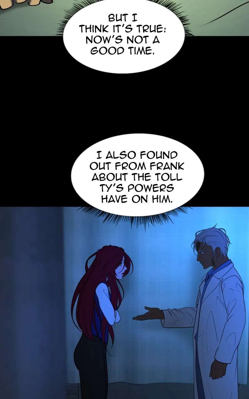 To Tame A Fire Chapter 156 - page 59