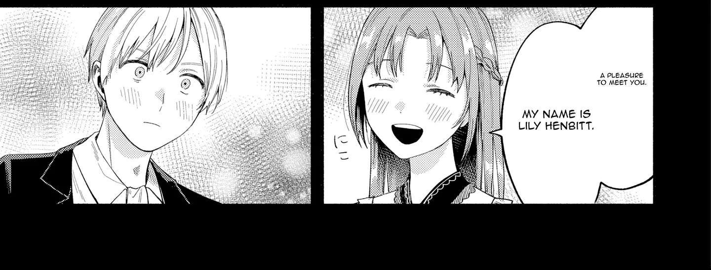 Imouto ni Kekkon wo Oshitsukerareta Techigai no Tsuma desu ga, Itsu no Mani ka Henkyohaku ni Dekiai Saretemashita Chapter 1 - page 83
