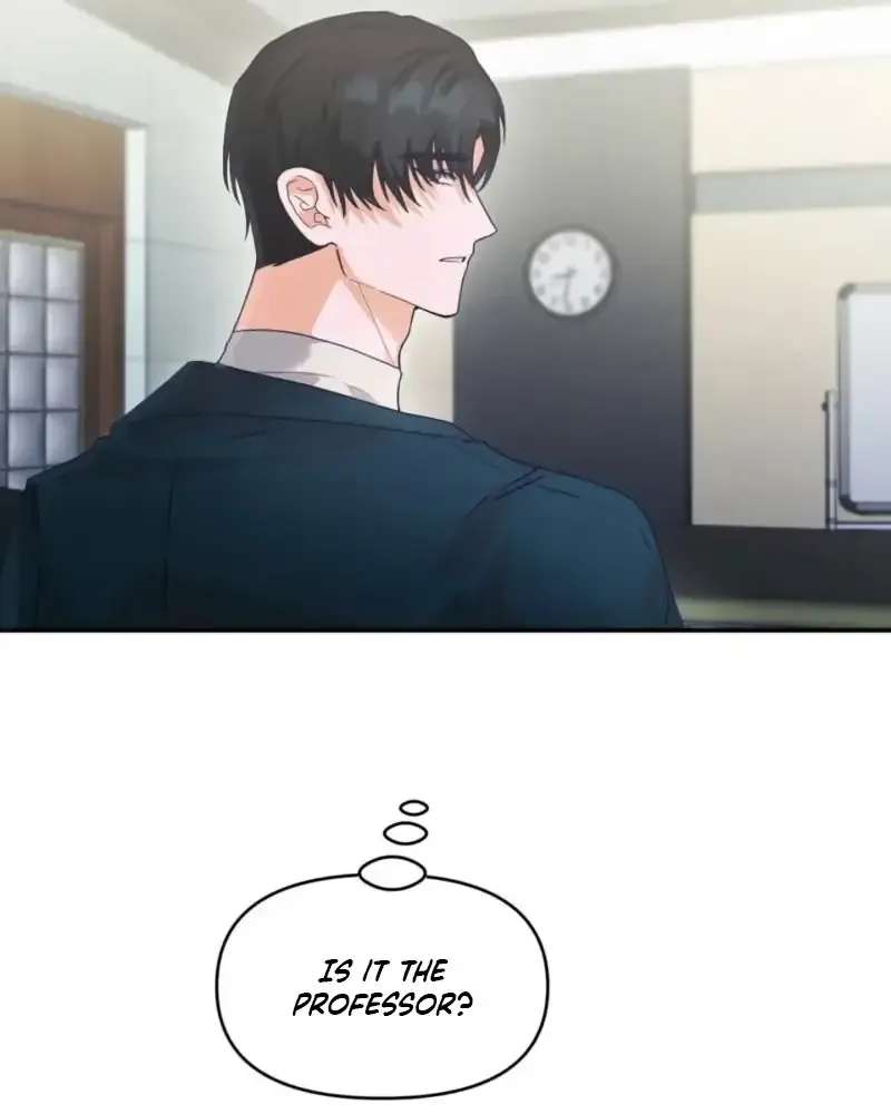 A Man Can't Be a Daughter in Law Chapter 3 - page 33