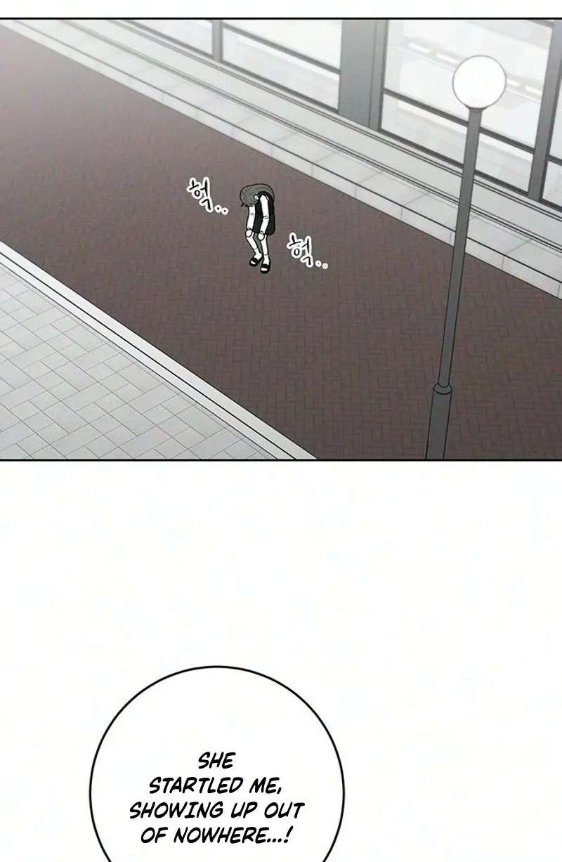 Have a Good Day Chapter 11 - page 72