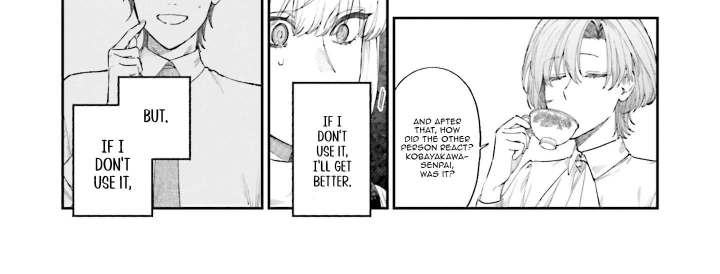 Bokura no Koi wa Yume Utsutsu Chapter 2 - page 23