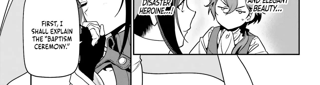 The Scum Noble Dominates by Humbly Grinding ~ Using Meta-Knowledge and the Unique Magic To Dodge the Bad End ~ Chapter 1 - page 65