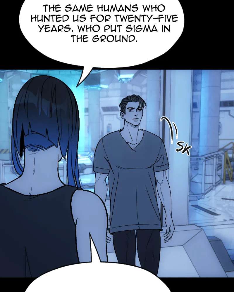 In The Bleak Midwinter Chapter 140 - page 29