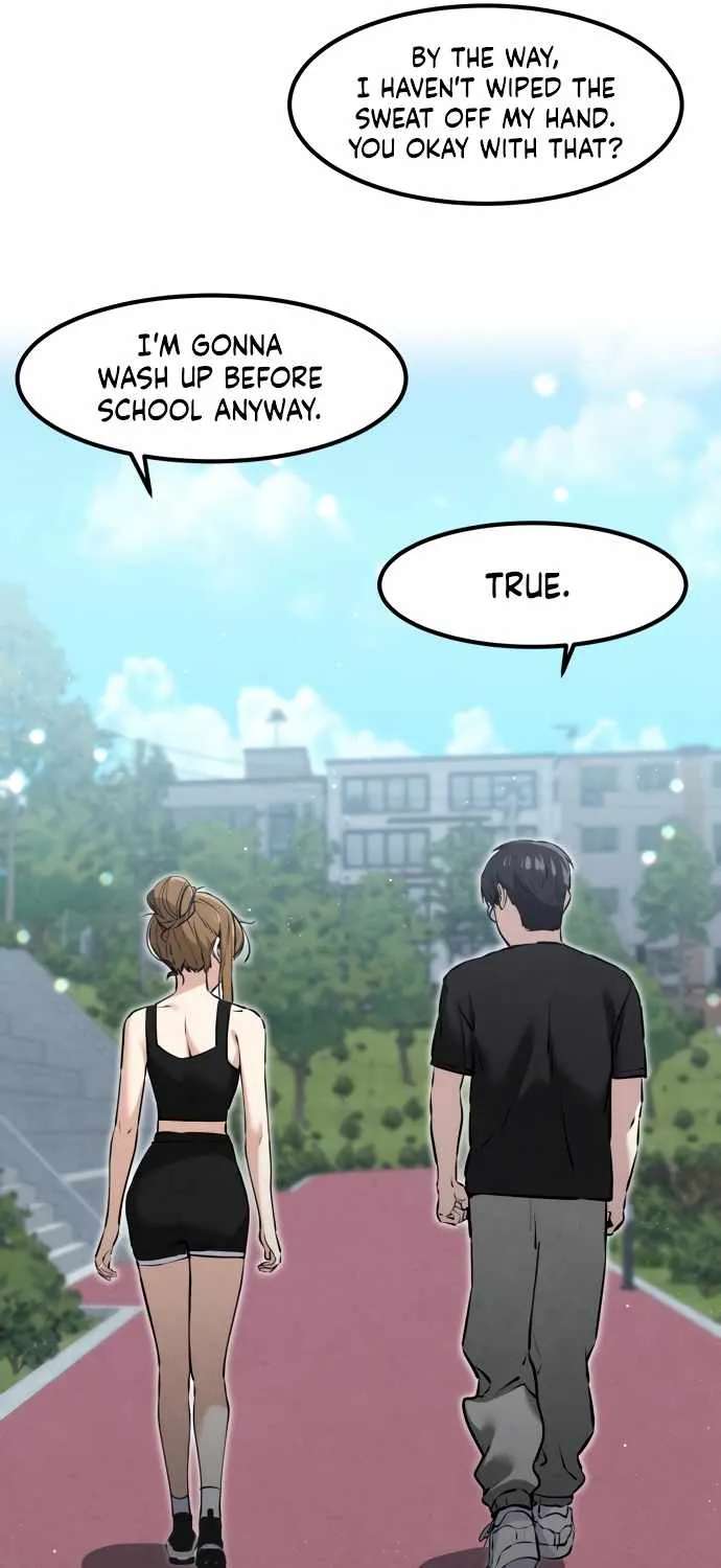 Neo man Boindan Mariya Chapter 26 - page 19