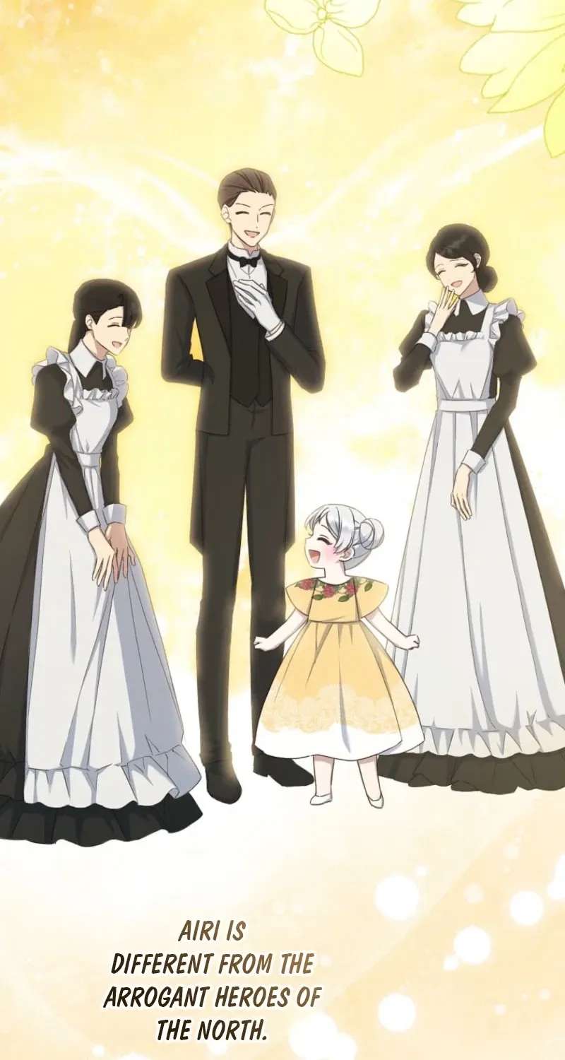 A Proper Lady's Guide to Raising Villains Chapter 40 - page 129