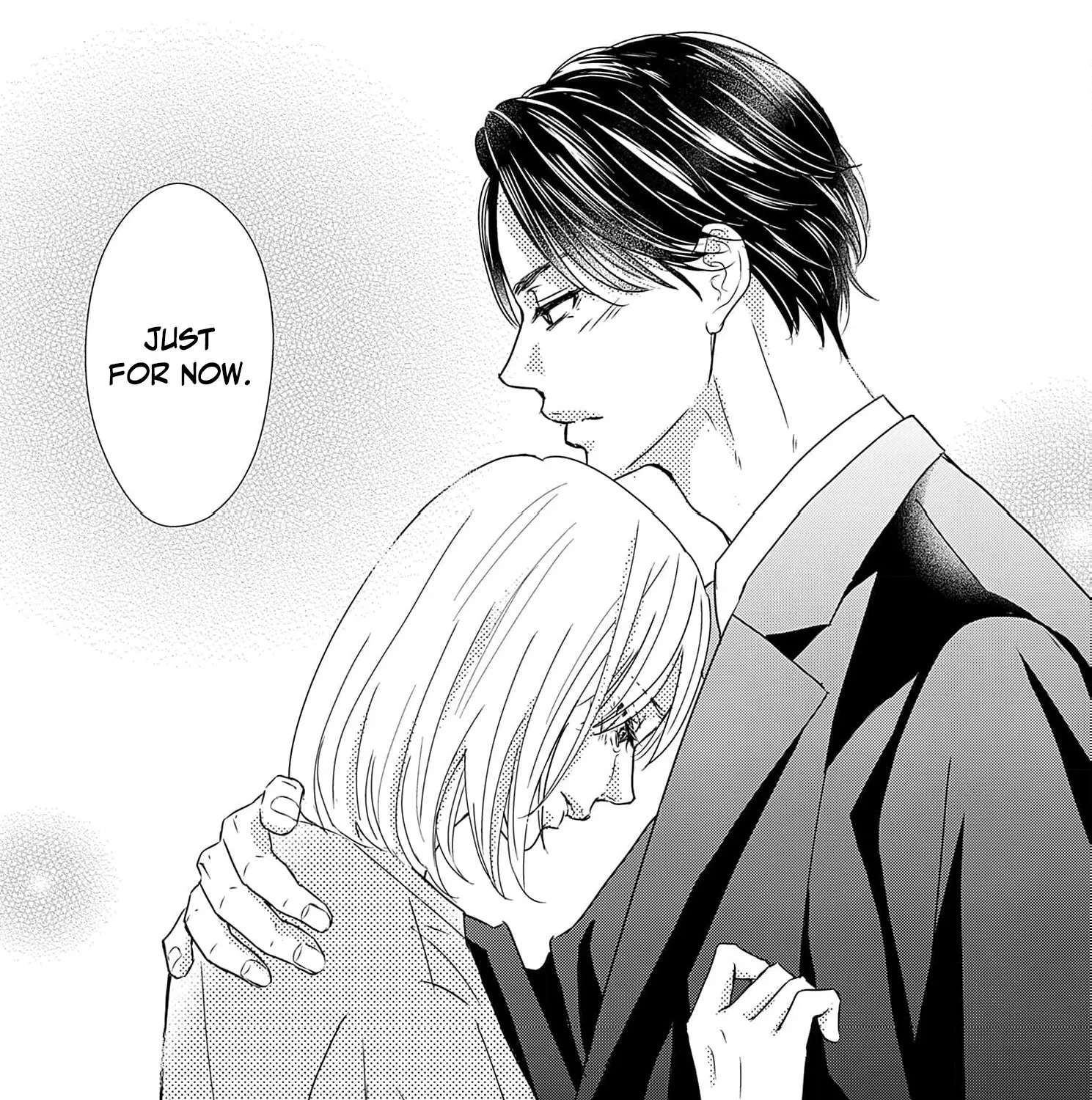 Watashi wa Sore o Unmei to Yobitai Chapter 5 - page 58