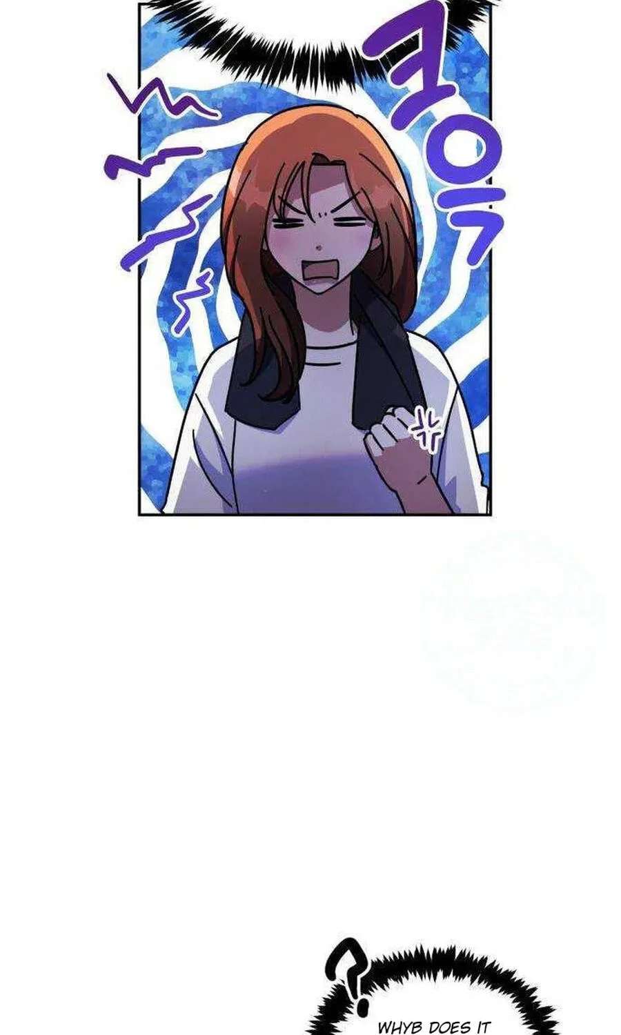 Try to Tame Me, Secretary Cha Chapter 12 - page 53