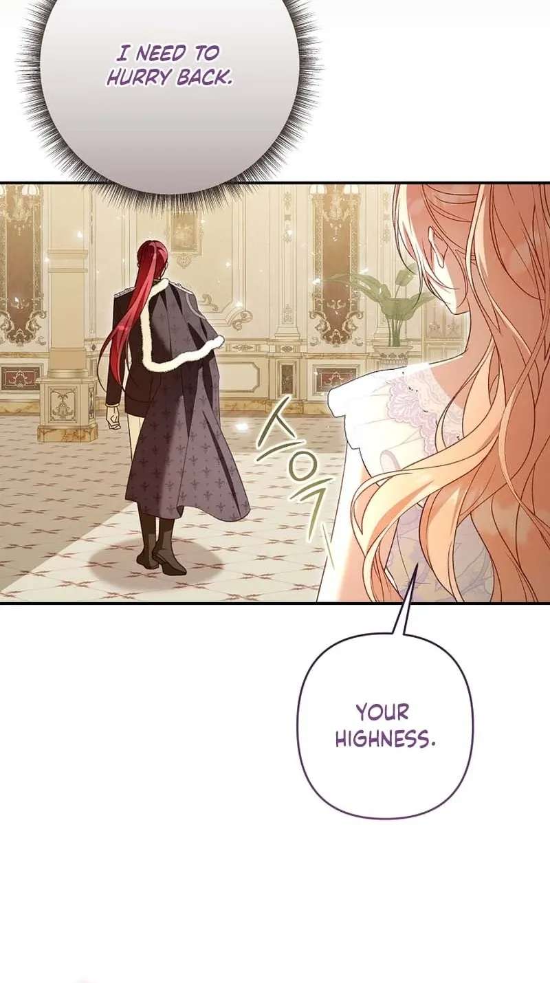She Wasn’t My Daugther Chapter 56 - page 10