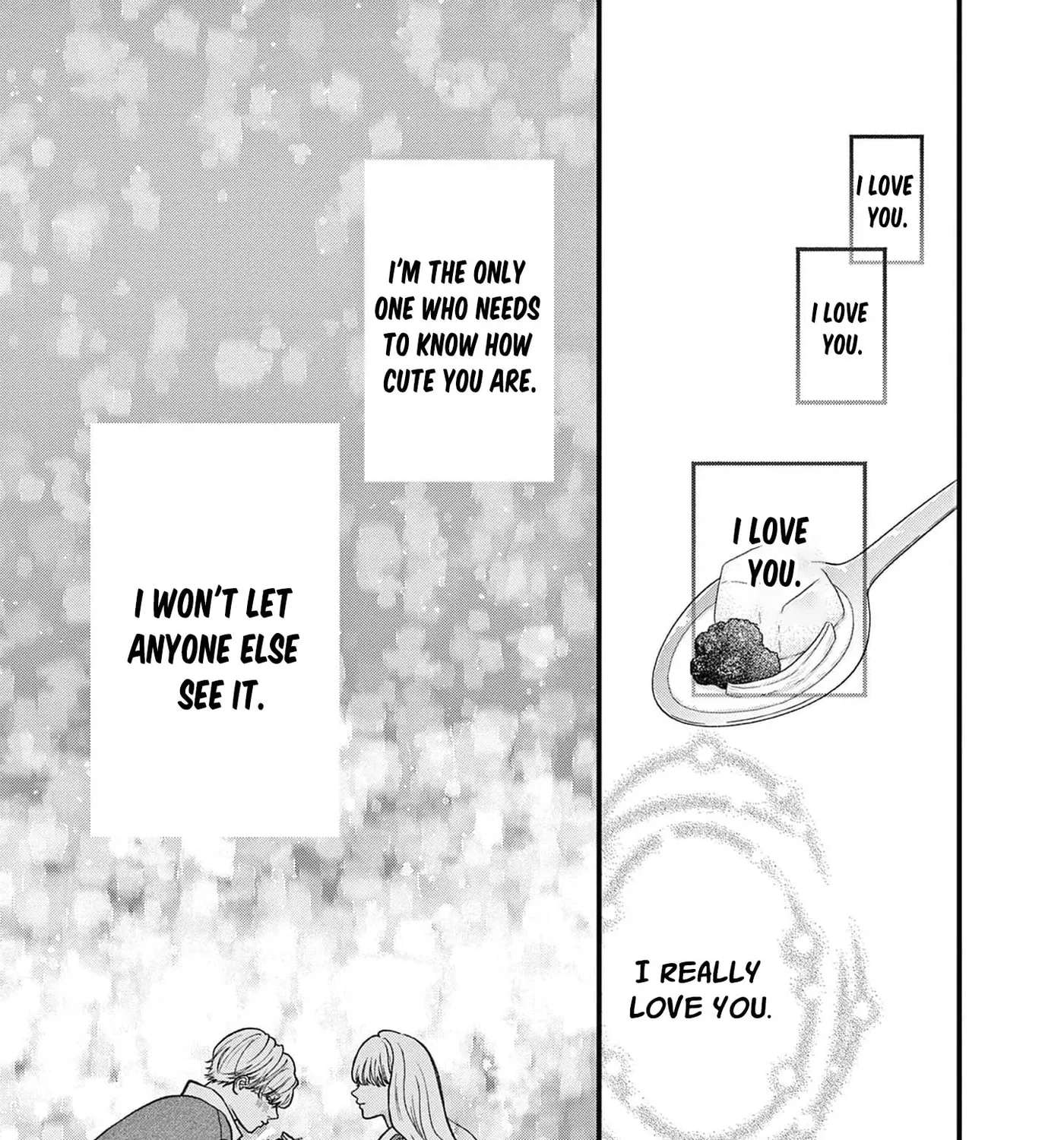 Narukawa-kun Doesn't Want to Be Made to Cry. Chapter 28 - page 39