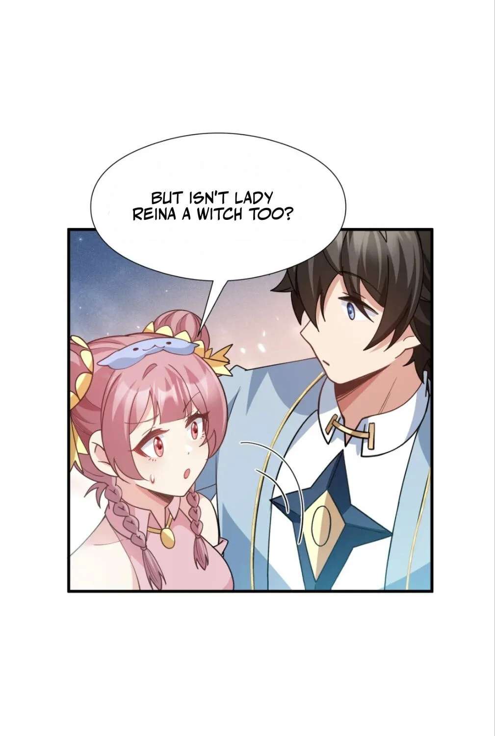 Shuo Hao Zuo Kepu, Fensi Que Quan Shi Monv? Chapter 57 - page 4