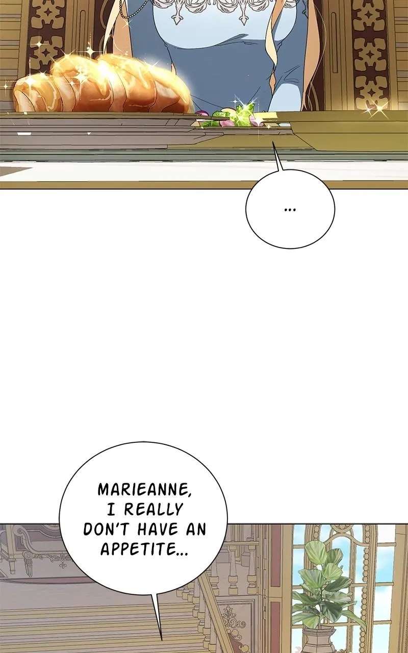 Wished You Were Dead Chapter 95 - page 9