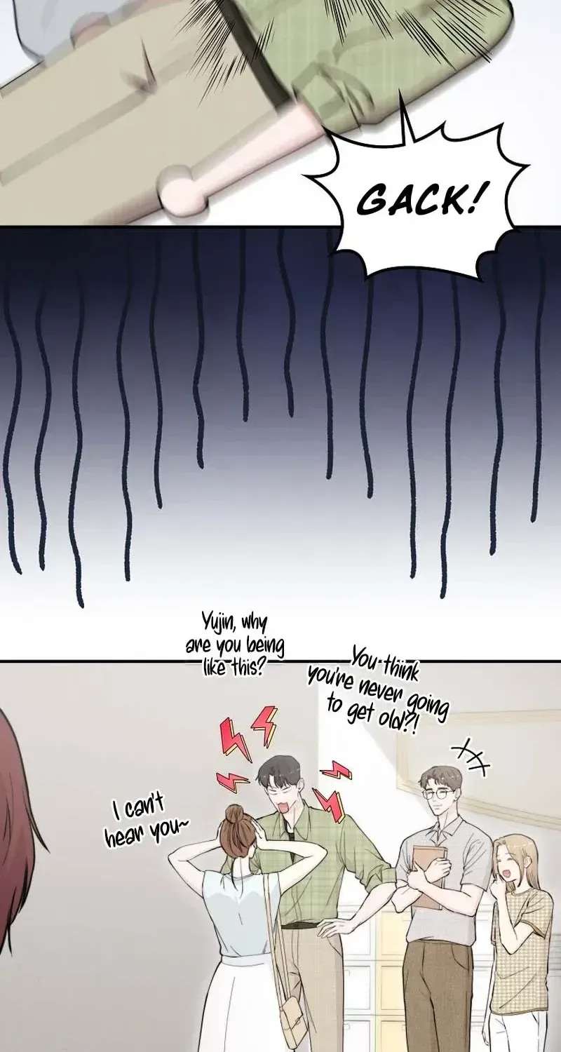 Face Genius, 0-Year-Old Top Star Chapter 64 - page 38