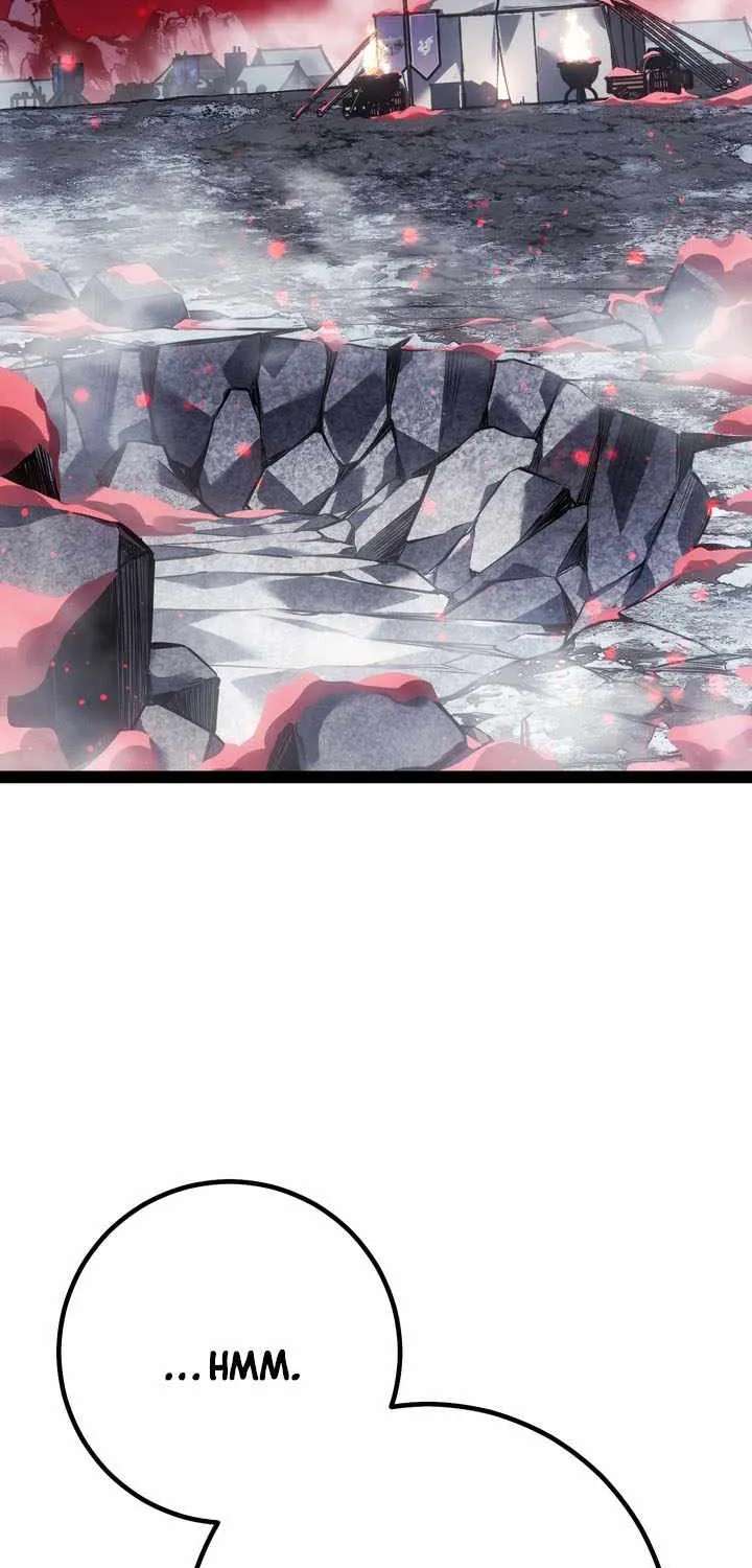 Regressing As The Reincarnated Bastard Of The Sword Clan Chapter 109 - page 3