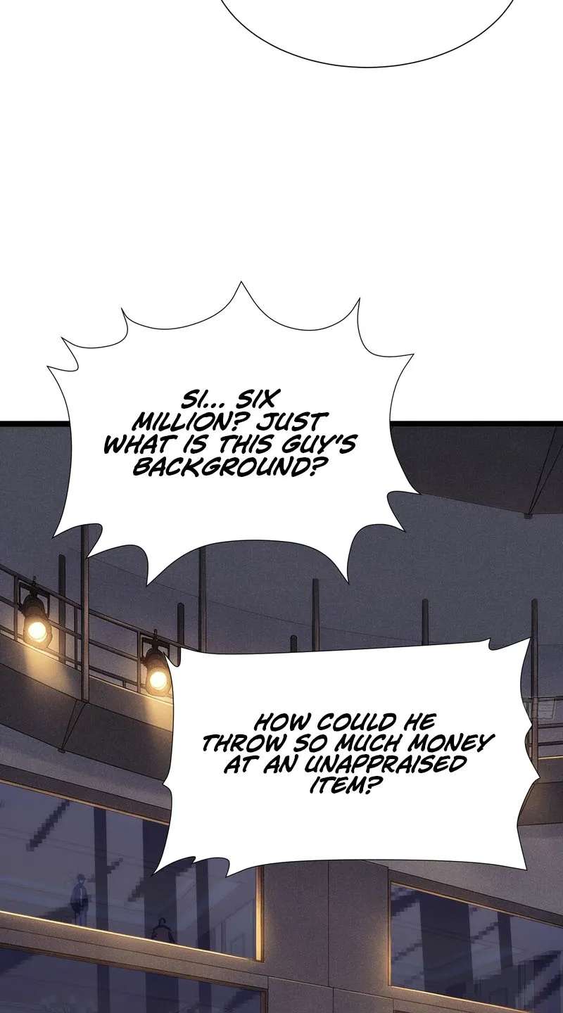 The Strongest Swordsman Rising from a Bottom-Tier Job Chapter 19 - page 22