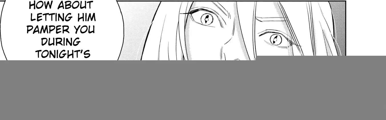 Junketsu no Dansou Reijou Kishi wa Isai no Shukun ni Ubawareru Chapter 6 - page 31